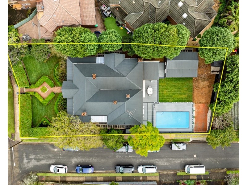 317 Mowbray Road, Chatswood NSW 2067