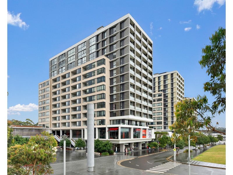 505/19 Halifax Road, Macquarie Park NSW 2113