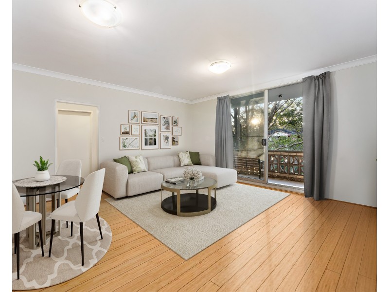 5/12 Broughton Road, Artarmon NSW 2064