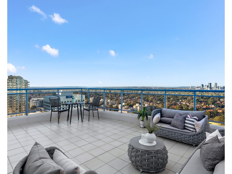 192/1 Katherine Street, Chatswood NSW 2067