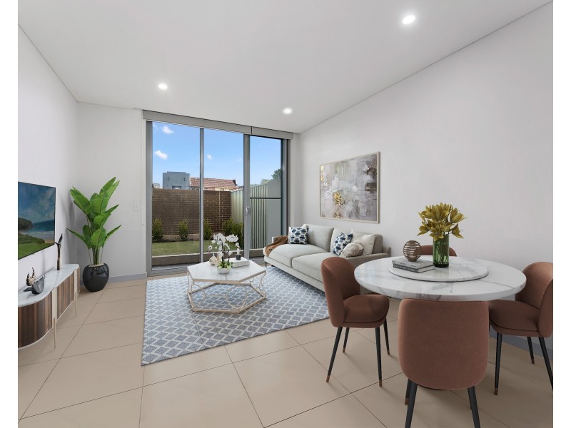 78/219 Blaxland Road, Ryde NSW 2112