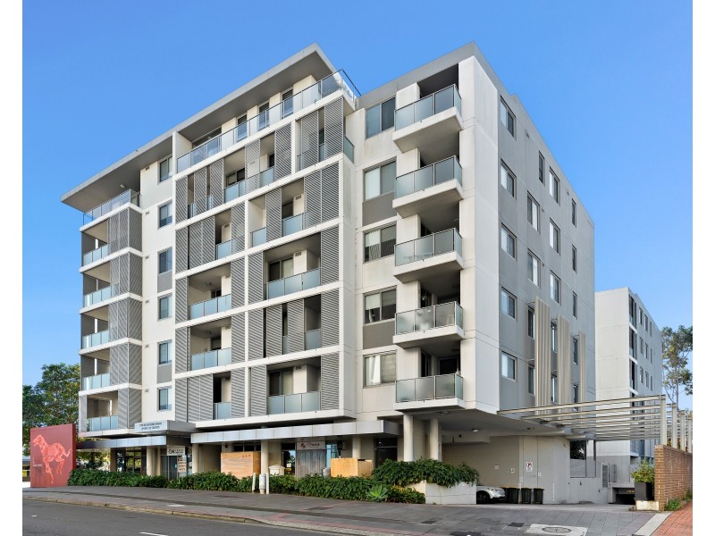 78/219 Blaxland Road, Ryde NSW 2112