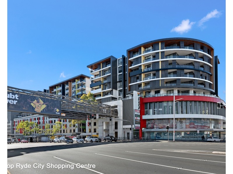 78/219 Blaxland Road, Ryde NSW 2112