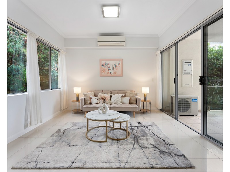 7/158 Hampden Road, Artarmon NSW 2064