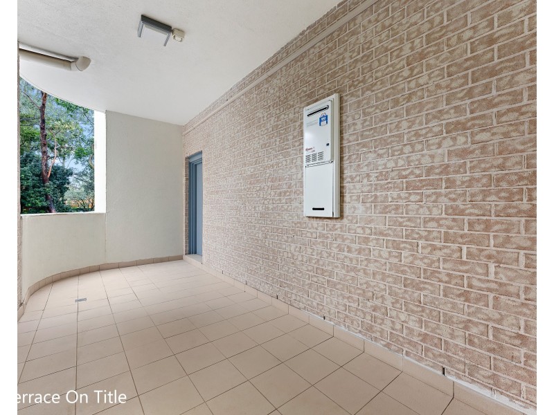 7/158 Hampden Road, Artarmon NSW 2064