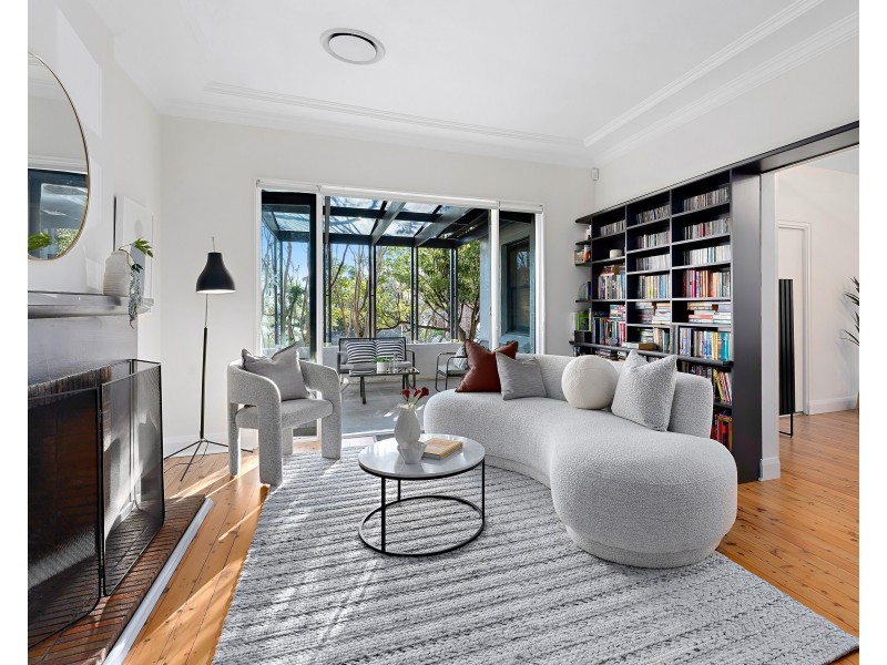 93 Beaconsfield Road, Chatswood NSW 2067