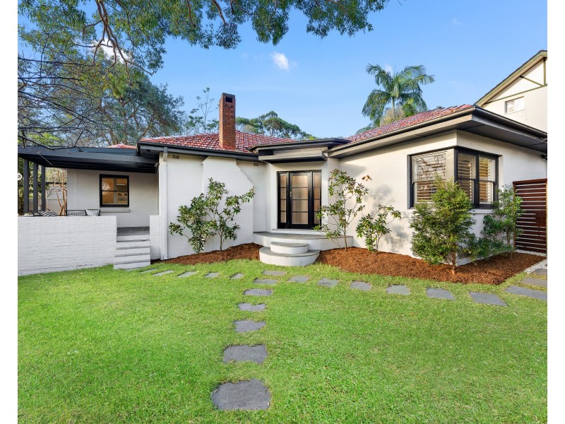 93 Beaconsfield Road, Chatswood NSW 2067