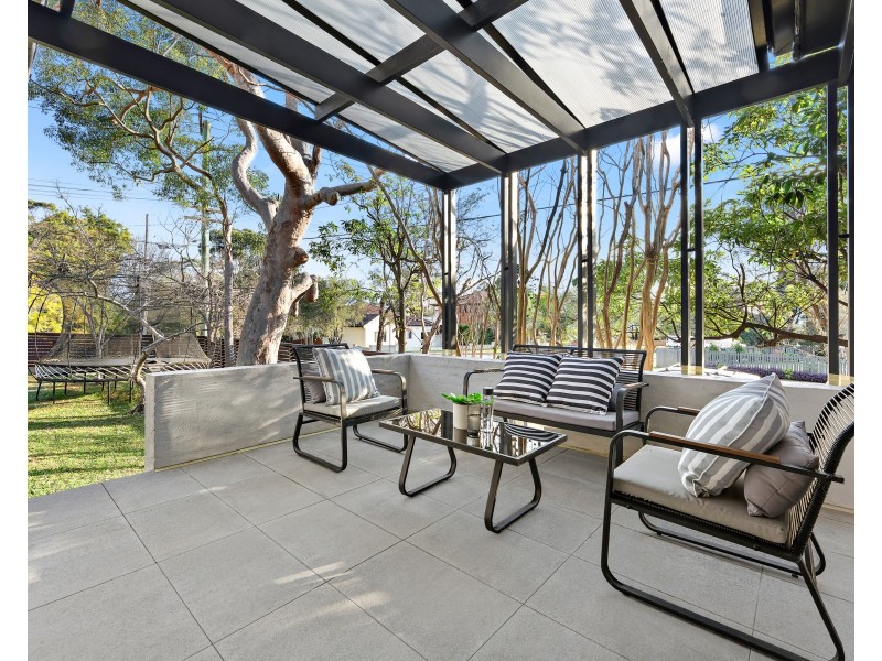 93 Beaconsfield Road, Chatswood NSW 2067