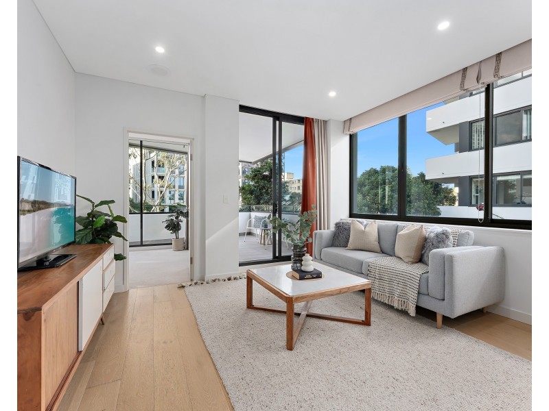 201/2 Oliver Road, Chatswood NSW 2067