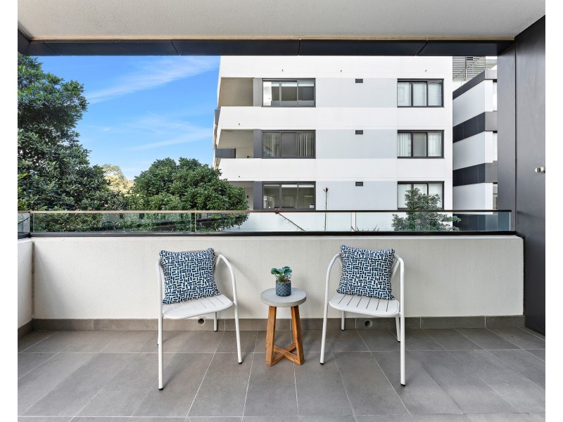 201/2 Oliver Road, Chatswood NSW 2067