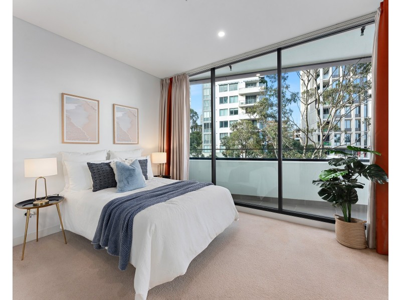 201/2 Oliver Road, Chatswood NSW 2067