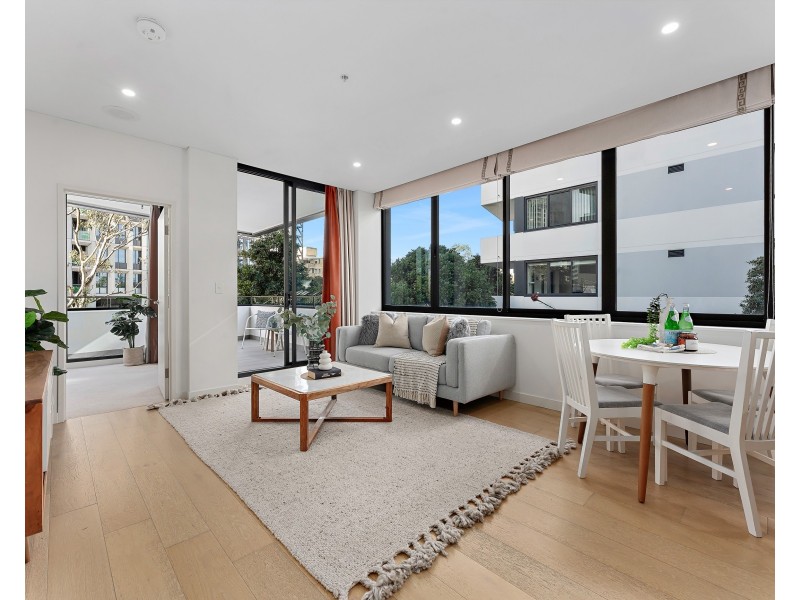 201/2 Oliver Road, Chatswood NSW 2067