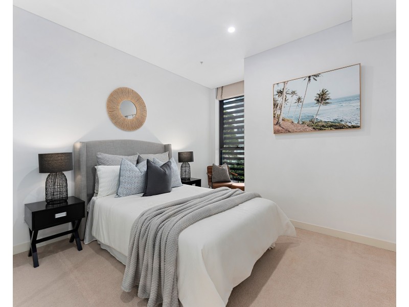 201/2 Oliver Road, Chatswood NSW 2067