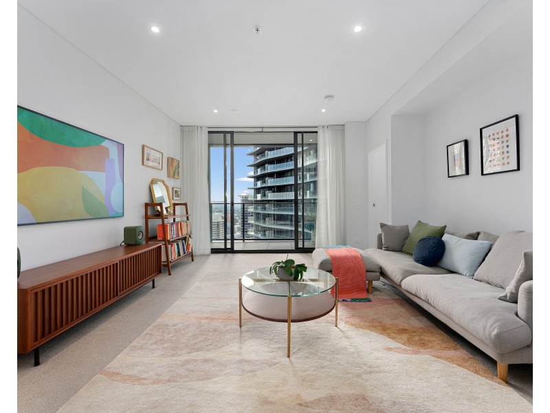 2907/486 Pacific Highway, St Leonards NSW 2065