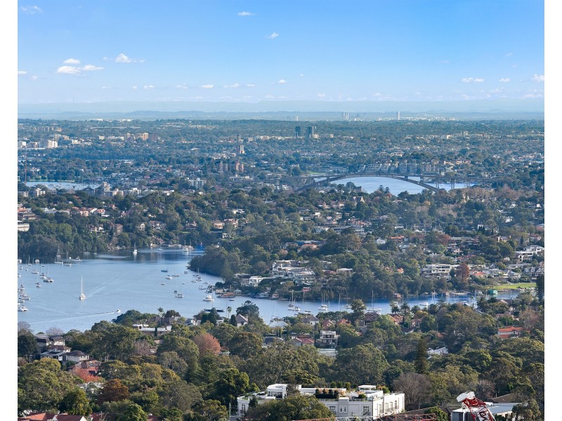 2907/486 Pacific Highway, St Leonards NSW 2065