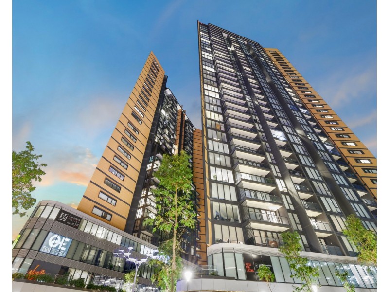 2907/486 Pacific Highway, St Leonards NSW 2065