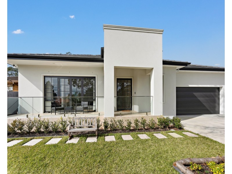 34 Albert Drive, Killara NSW 2071