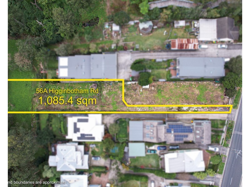 56A Higginbotham Road, Gladesville NSW 2111