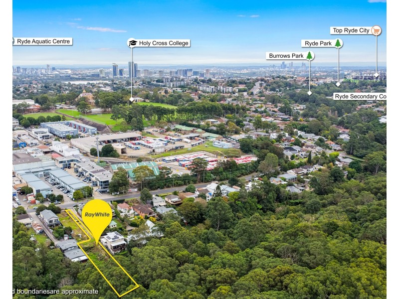 56A Higginbotham Road, Gladesville NSW 2111