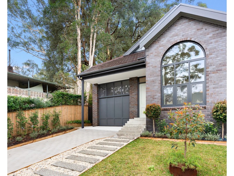 2/13 Greville Street, Chatswood NSW 2067