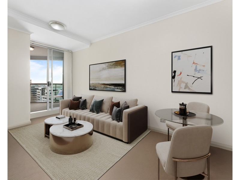 1811/2A Help Street, Chatswood NSW 2067