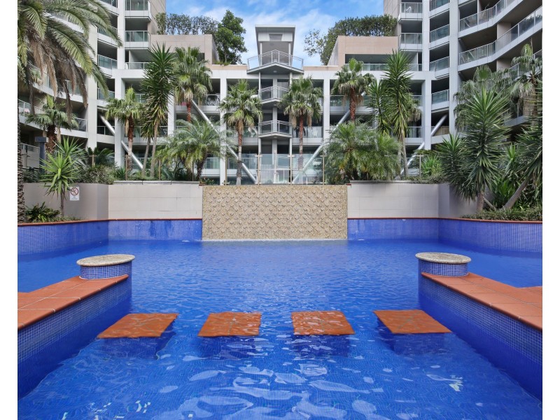 1811/2A Help Street, Chatswood NSW 2067