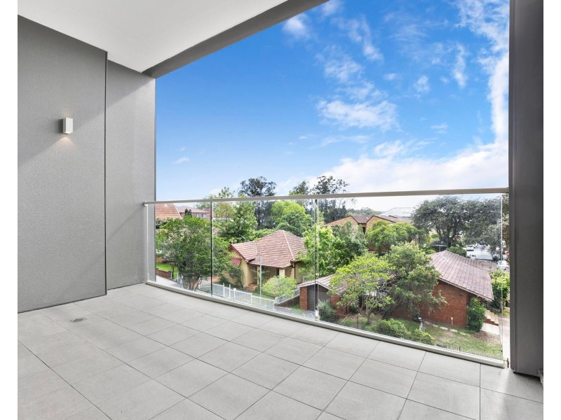 206/30 Anderson Street, Chatswood NSW 2067