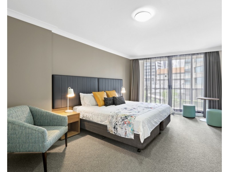 213/10 Brown Street, Chatswood NSW 2067