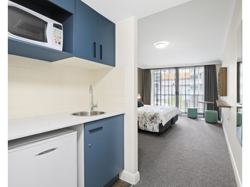 213/10 Brown Street, Chatswood NSW 2067