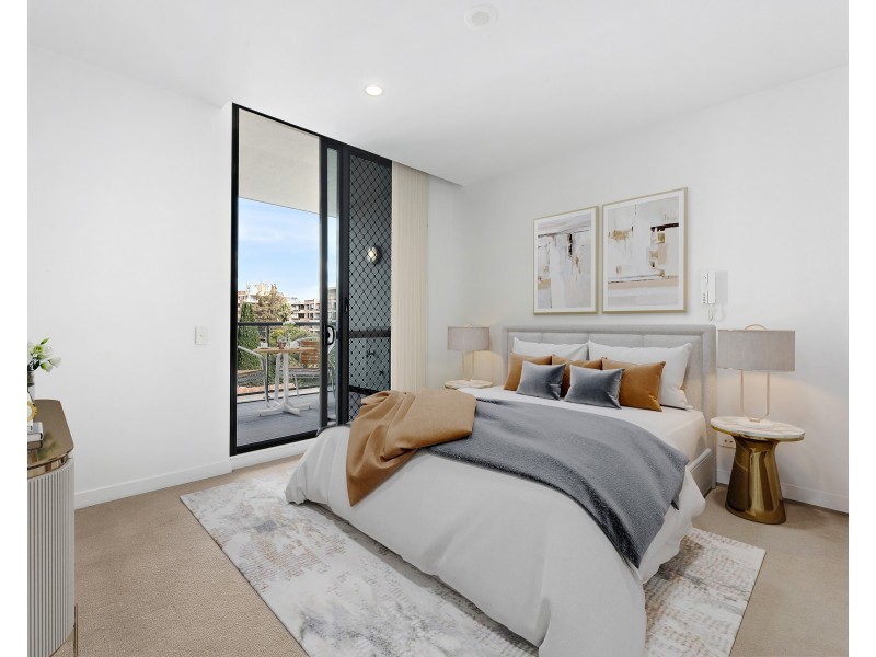 608/38C Albert Avenue, Chatswood NSW 2067