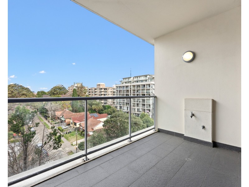 608/38C Albert Avenue, Chatswood NSW 2067