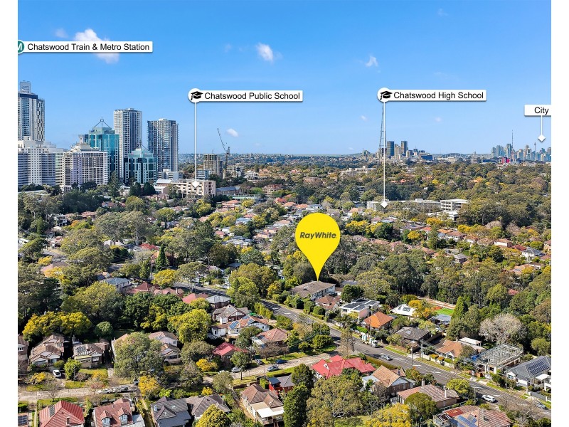 5/40-44 Fullers Road, Chatswood NSW 2067