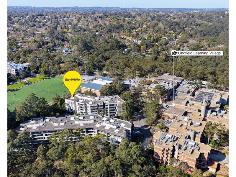 615/5-7 Dunstan Grove, Lindfield NSW 2070
