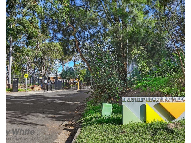 615/5-7 Dunstan Grove, Lindfield NSW 2070