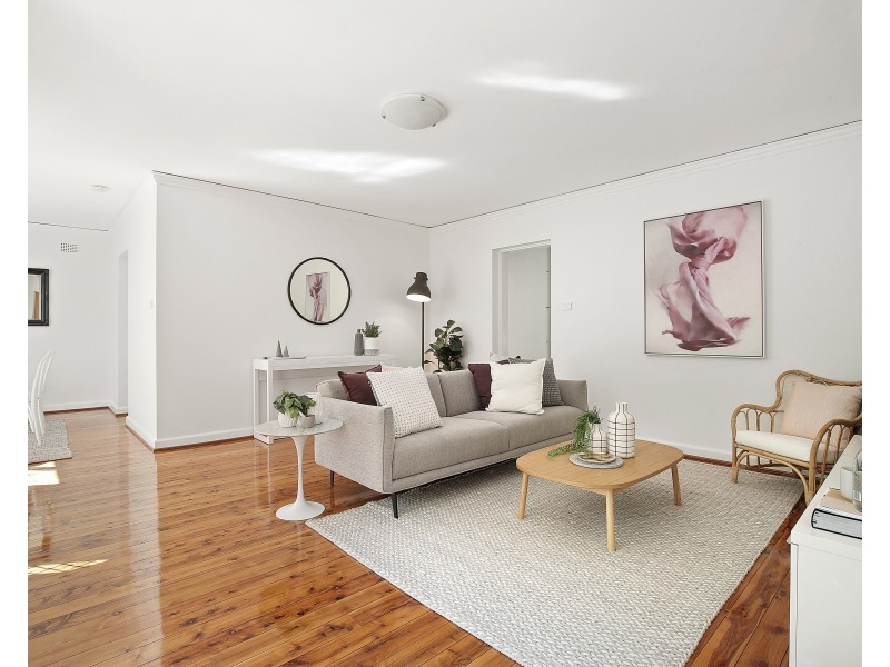 1/4 Findlay Avenue, Roseville NSW 2069