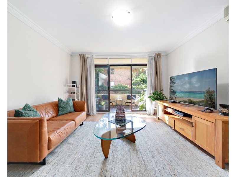 15/882 Pacific Highway, Chatswood NSW 2067