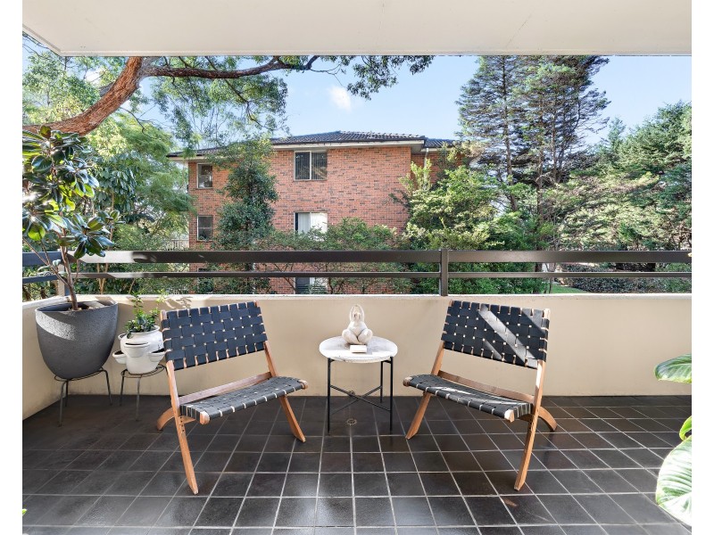 15/882 Pacific Highway, Chatswood NSW 2067