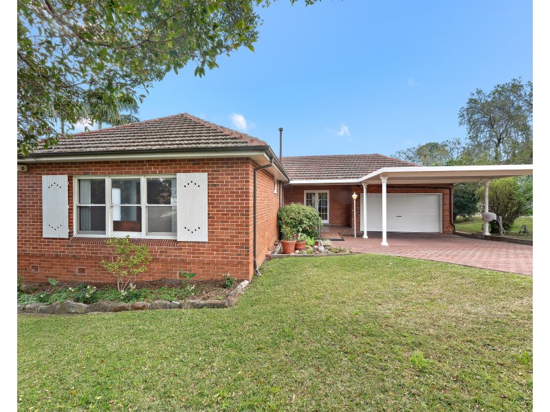 10 Bellevue Street, Chatswood NSW 2067
