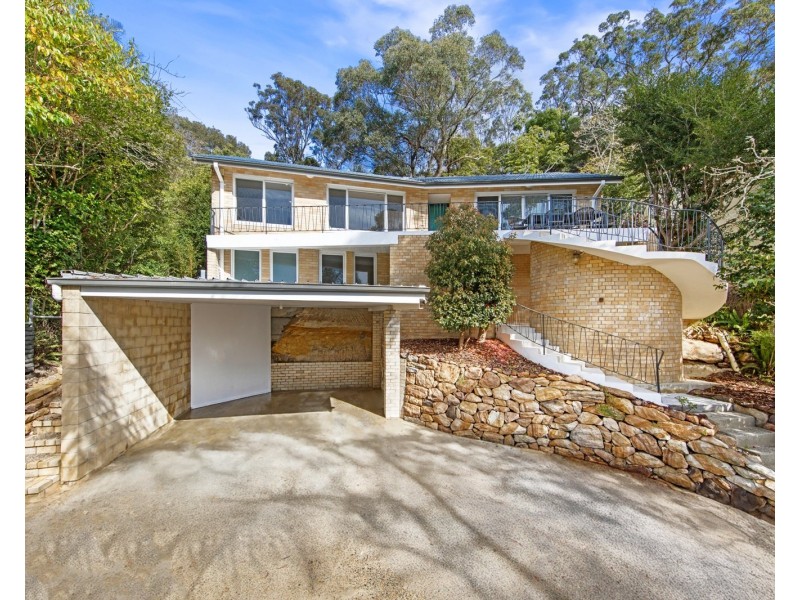 16 Maytone Avenue, Killara NSW 2071