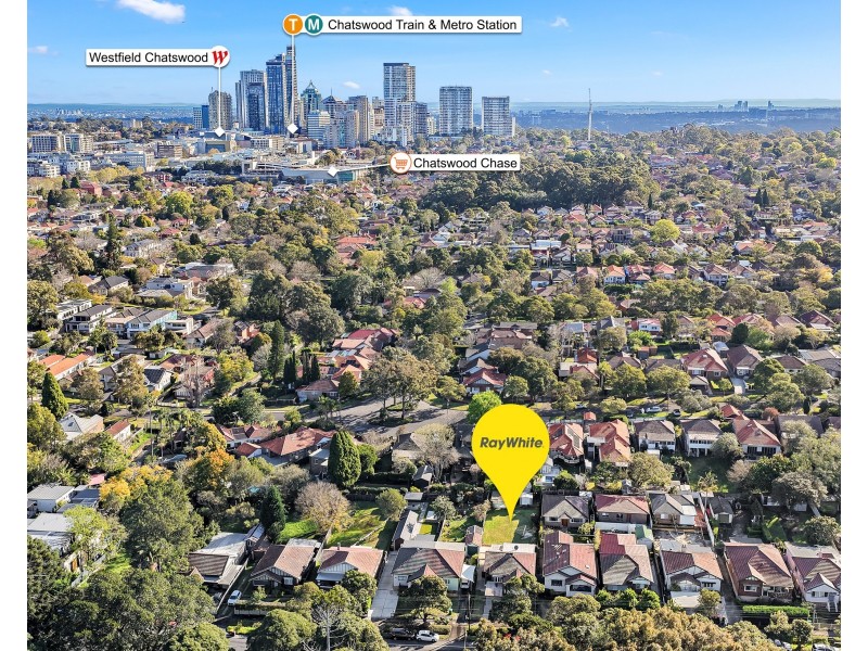 406 Penshurst Street, Chatswood NSW 2067