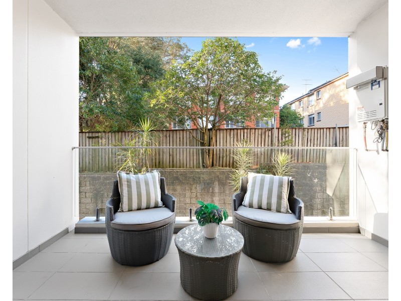 5A/5 Centennial Avenue, Lane Cove NSW 2066