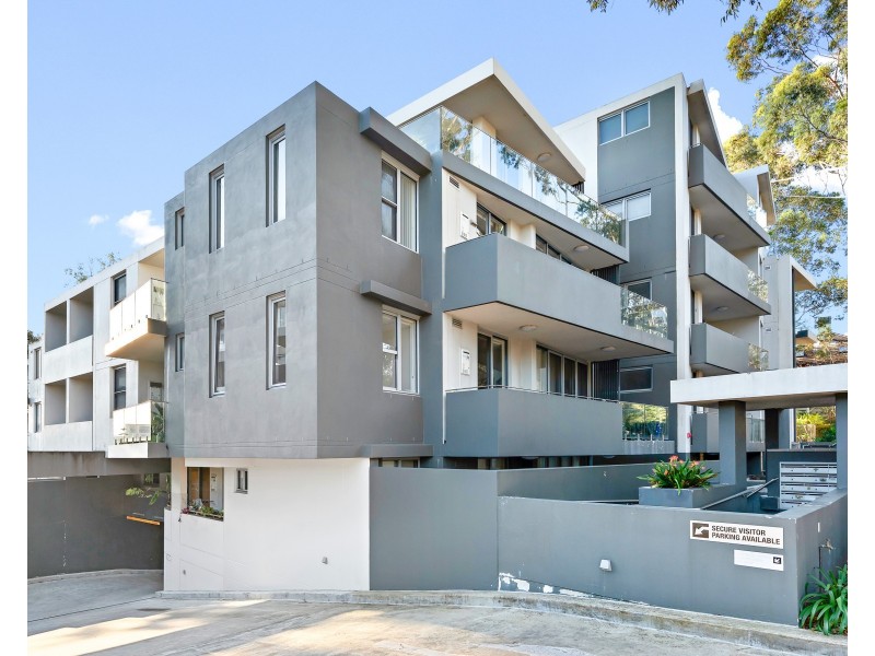 5A/5 Centennial Avenue, Lane Cove NSW 2066