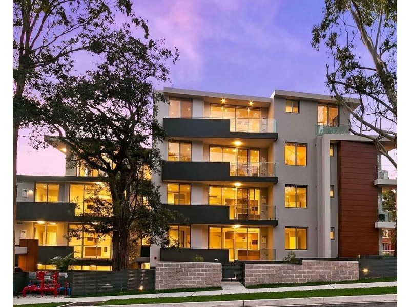 5A/5 Centennial Avenue, Lane Cove NSW 2066