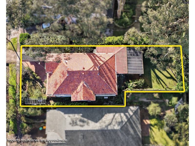31 Edgar Street, Chatswood NSW 2067