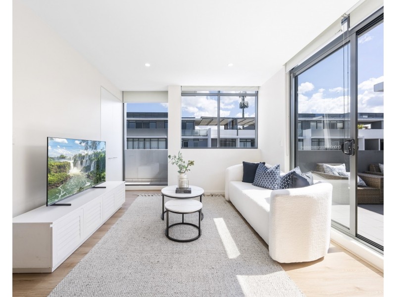 602/9 Waterview Drive, Lane Cove NSW 2066