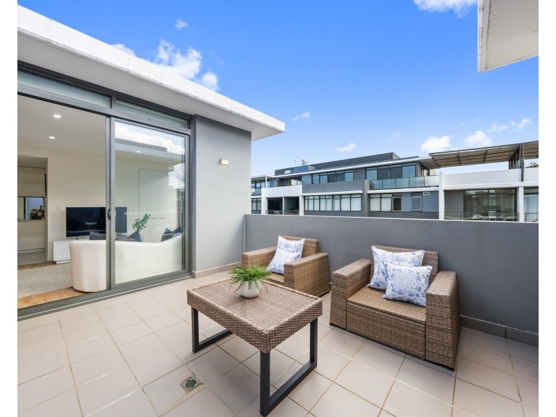 602/9 Waterview Drive, Lane Cove NSW 2066