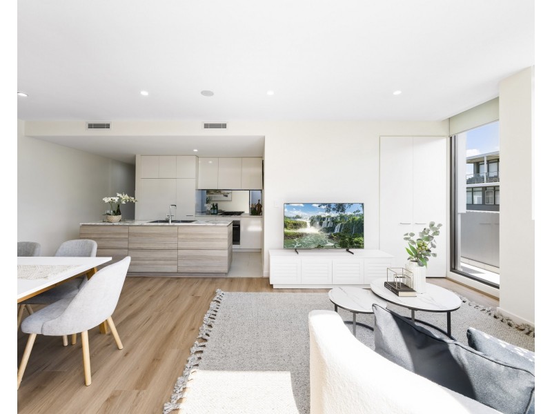 602/9 Waterview Drive, Lane Cove NSW 2066