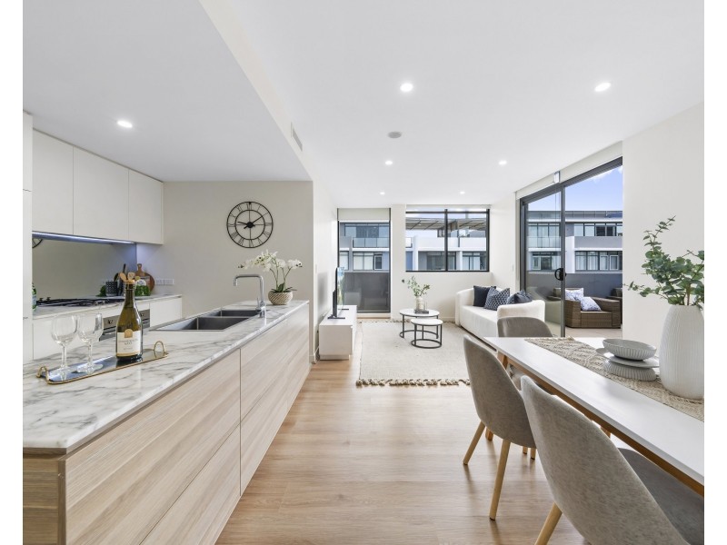602/9 Waterview Drive, Lane Cove NSW 2066