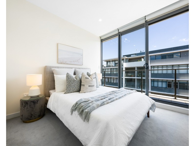 602/9 Waterview Drive, Lane Cove NSW 2066