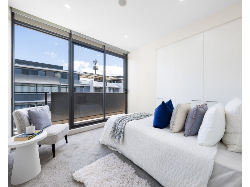 602/9 Waterview Drive, Lane Cove NSW 2066